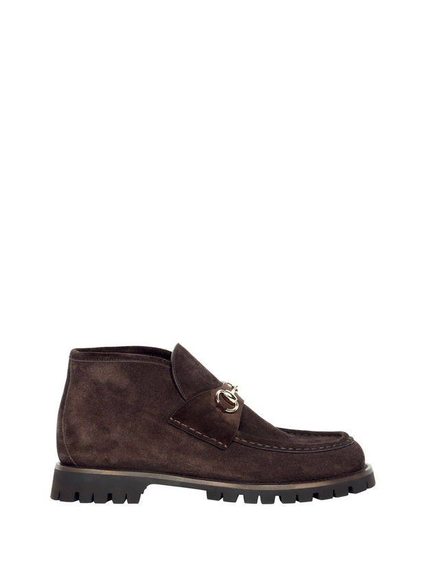 MOKASINKE  GUCCI